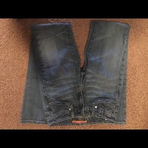 Vigoss Bootcut Jeans